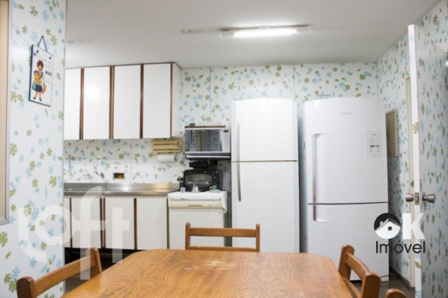 Imagem Apartamento com 3 Quartos à Venda, 149 m² em Jardim Paulista - São Paulo Imagem Apartamento com 3 Quartos à Venda, 149 m² em Jardim Paulista - São Paulo