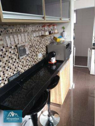 Imagem Apartamento com 3 Quartos à Venda, 63 m² em Vila Guilherme - São Paulo Imagem Apartamento com 3 Quartos à Venda, 63 m² em Vila Guilherme - São Paulo