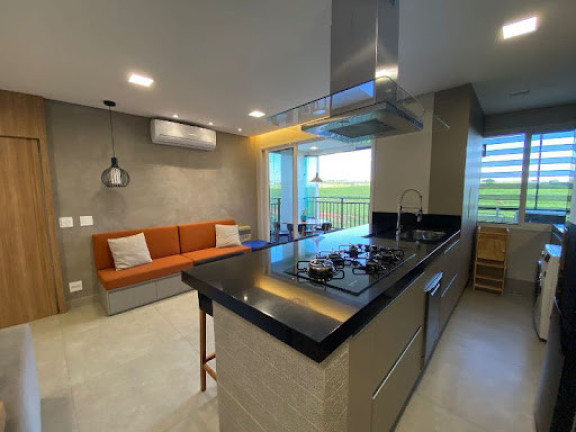 Apartamento com 3 Quartos à Venda, 93 m² em Swiss Park - Campinas