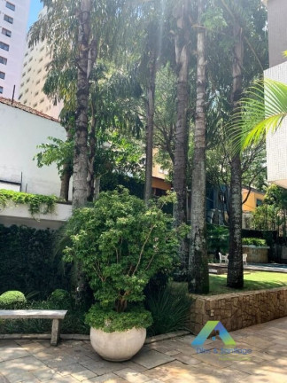 Imagem Apartamento com 4 Quartos à Venda, 278 m² em Aclimação - São Paulo Imagem Apartamento com 4 Quartos à Venda, 278 m² em Aclimação - São Paulo