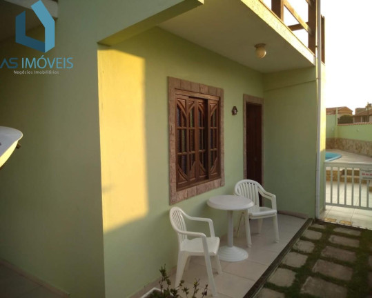 Imagem Casa de Condomínio com 3 Quartos à Venda, 140 m² em Peró - Cabo Frio