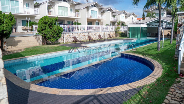 Imagem Casa com 3 Quartos à Venda, 277 m² em José De Alencar - Fortaleza Imagem Casa com 3 Quartos à Venda, 277 m² em José De Alencar - Fortaleza