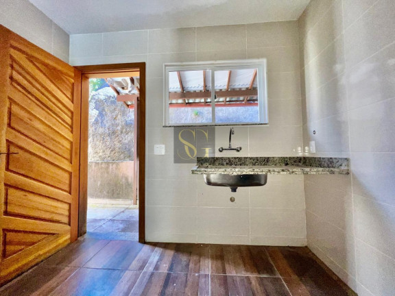 Imagem Casa de Condomínio com 3 Quartos à Venda, 179 m² em Granja Guarani - Teresópolis Imagem Casa de Condomínio com 3 Quartos à Venda, 179 m² em Granja Guarani - Teresópolis