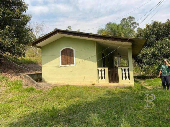 Imagem Fazenda à Venda, 400 m² em Terra Preta - Mairiporã Imagem Fazenda à Venda, 400 m² em Terra Preta - Mairiporã