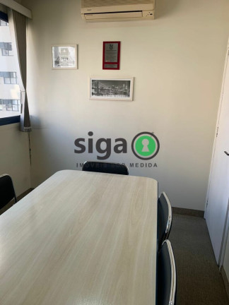 Imagem Imóvel Comercial à Venda, 72 m² em Campo Belo - São Paulo Imagem Imóvel Comercial à Venda, 72 m² em Campo Belo - São Paulo