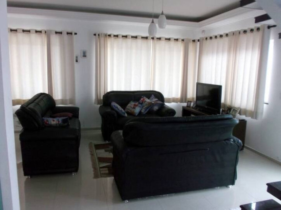 Imagem Casa com 4 Quartos à Venda, 360 m² em Tres Marias - Peruíbe Imagem Casa com 4 Quartos à Venda, 360 m² em Tres Marias - Peruíbe