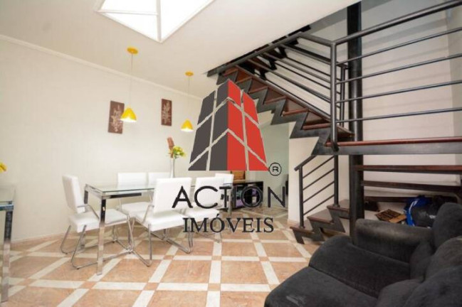 Imagem Sobrado com 3 Quartos à Venda, 240 m² em Jardim Textil - São Paulo