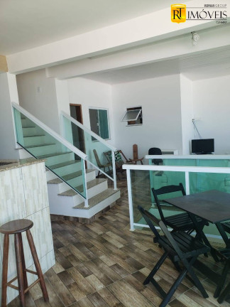 Imagem Apartamento com 5 Quartos à Venda, 120 m² em Peró - Cabo Frio
