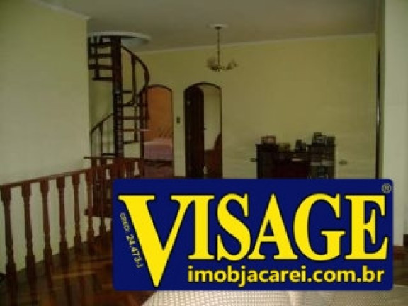 Imagem Chácara com 4 Quartos à Venda, 1 m² em Veraneio Iraja - Jacareí