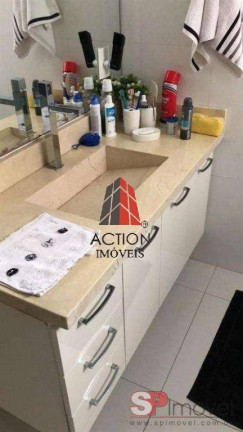 Imagem Apartamento com 3 Quartos à Venda, 86 m² em Chácara Califórnia - São Paulo Imagem Apartamento com 3 Quartos à Venda, 86 m² em Chácara Califórnia - São Paulo