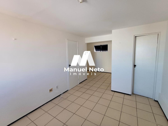Imagem Apartamento com 2 Quartos à Venda, 87 m² em Centro - Fortaleza