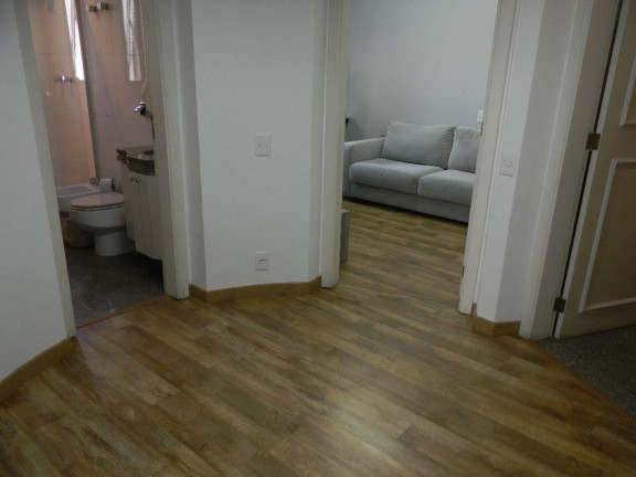 Imagem Apartamento com 4 Quartos à Venda ou Locação, 228 m² em Brooklin - São Paulo Imagem Apartamento com 4 Quartos à Venda ou Locação, 228 m² em Brooklin - São Paulo
