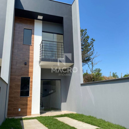 Imagem Casa com 2 Quartos à Venda, 82 m² em Tifa Martins - Jaraguá Do Sul