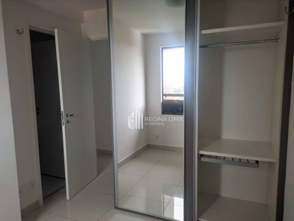 Imagem Apartamento com 3 Quartos à Venda, 106 m² em Horto - Teresina