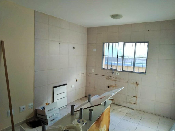 Imagem Casa com 3 Quartos à Venda, 187 m² em Vila Figueira - Suzano