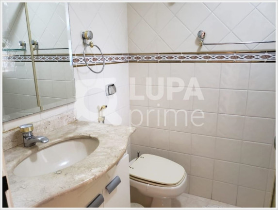 Imagem Apartamento com 3 Quartos à Venda, 90 m² em Vila Gertrudes - São Paulo