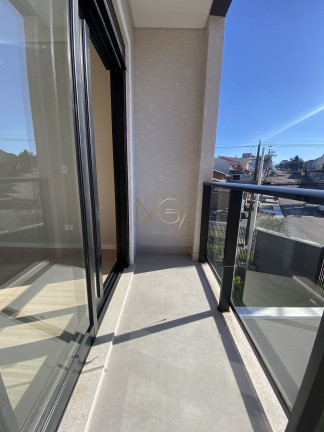 Imagem Sobrado com 3 Quartos à Venda, 104 m² em Boqueirão - Curitiba Imagem Sobrado com 3 Quartos à Venda, 104 m² em Boqueirão - Curitiba