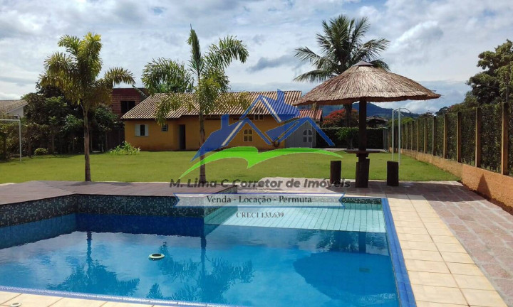 Imagem Chácara com 4 Quartos à Venda, 1 m² em Piracaia Imagem Chácara com 4 Quartos à Venda, 1 m² em Piracaia