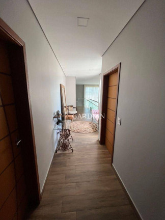 Imagem Sobrado com 5 Quartos à Venda, 385 m² em Jardim Residencial Dona Lucilla - Indaiatuba