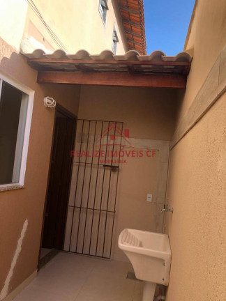 Imagem Casa de Condomínio com 2 Quartos à Venda, 82 m² em Palmeiras - Cabo Frio Imagem Casa de Condomínio com 2 Quartos à Venda, 82 m² em Palmeiras - Cabo Frio