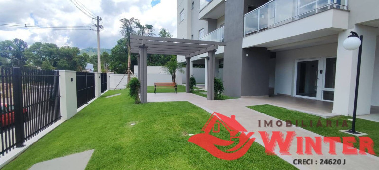 Imagem Apartamento com 2 Quartos para Alugar, 75 m² em Centro - Feliz Imagem Apartamento com 2 Quartos para Alugar, 75 m² em Centro - Feliz