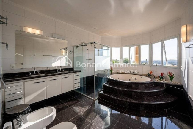 Imagem Casa de Condomínio com 4 Quartos à Venda, 1.234 m² em Loteamento Alphaville Campinas - Campinas Imagem Casa de Condomínio com 4 Quartos à Venda, 1.234 m² em Loteamento Alphaville Campinas - Campinas