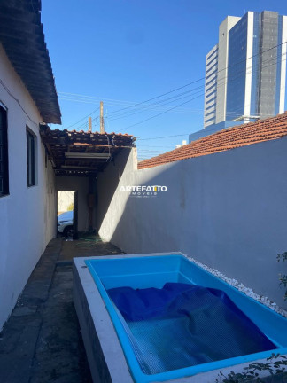 Imagem Casa com 2 Quartos à Venda, 115 m² em Centro - Franca Imagem Casa com 2 Quartos à Venda, 115 m² em Centro - Franca
