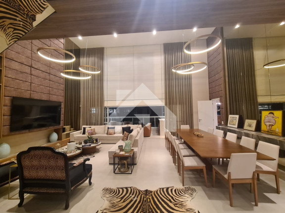 Imagem Apartamento com 5 Quartos à Venda, 338 m² em Alphaville - Barueri Imagem Apartamento com 5 Quartos à Venda, 338 m² em Alphaville - Barueri