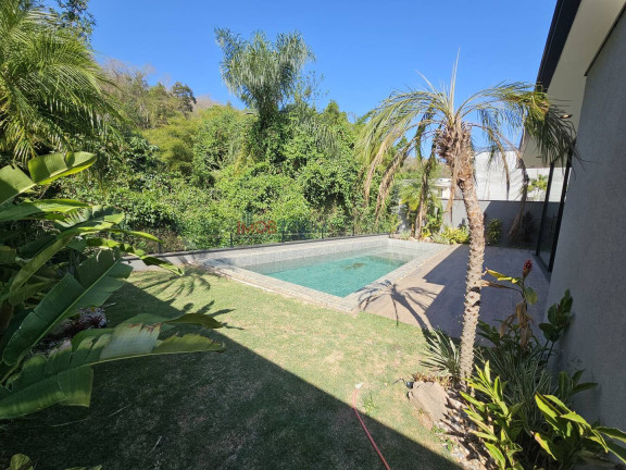 Imagem Casa de Condomínio com 4 Quartos à Venda, 312 m² em San Fernando Valley - Atibaia
