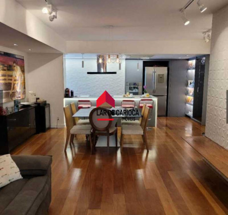 Imagem Apartamento com 3 Quartos à Venda, 151 m² em Leblon - Rio De Janeiro Imagem Apartamento com 3 Quartos à Venda, 151 m² em Leblon - Rio De Janeiro