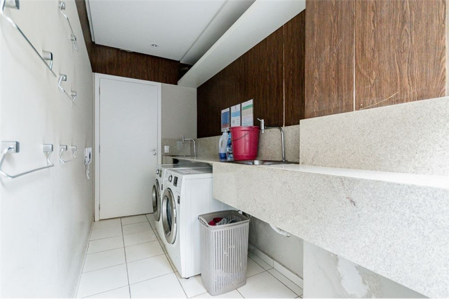 Imagem Apartamento com 1 Quarto à Venda, 35 m² em Vila Prudente - São Paulo
