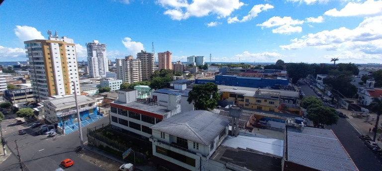 Imagem Imóvel Comercial à Venda, em Adrianópolis - Manaus Imagem Imóvel Comercial à Venda, em Adrianópolis - Manaus