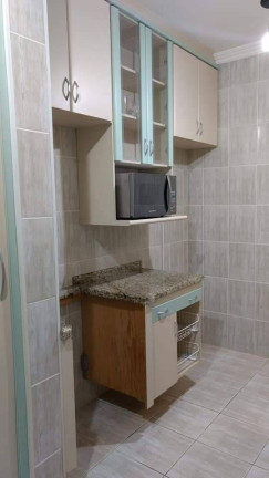 Apartamento com 2 Quartos à Venda, 50 m² em Baeta Neves - São Bernardo Do Campo
