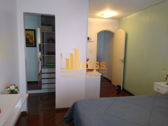 Imagem Sobrado com 3 Quartos à Venda, em Jardim Las Vegas - Santo André Imagem Sobrado com 3 Quartos à Venda, em Jardim Las Vegas - Santo André