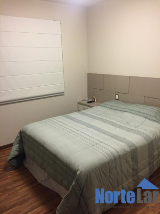 Imagem Apartamento com 2 Quartos à Venda, 104 m² em Lauzane Paulista - São Paulo