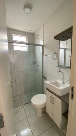 Imagem Imóvel com 2 Quartos à Venda, 45 m² em Amarante - Betim Imagem Imóvel com 2 Quartos à Venda, 45 m² em Amarante - Betim
