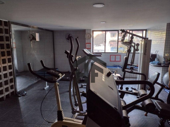 Imagem Apartamento com 4 Quartos à Venda, 194 m² em Monteiro - Recife