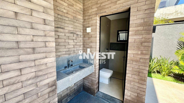 Imagem Casa com 4 Quartos à Venda, 369 m² em Jardins Itália - Goiânia Imagem Casa com 4 Quartos à Venda, 369 m² em Jardins Itália - Goiânia