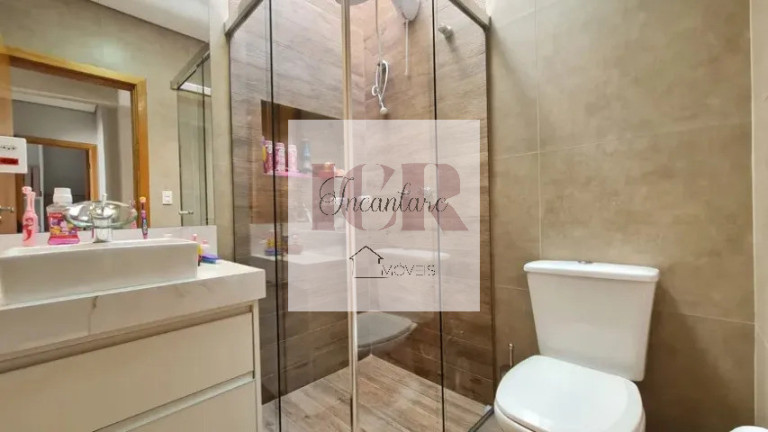 Imagem Casa de Condomínio com 3 Quartos à Venda, 160 m² em Jardim Terras De São Francisco - Sorocaba Imagem Casa de Condomínio com 3 Quartos à Venda, 160 m² em Jardim Terras De São Francisco - Sorocaba