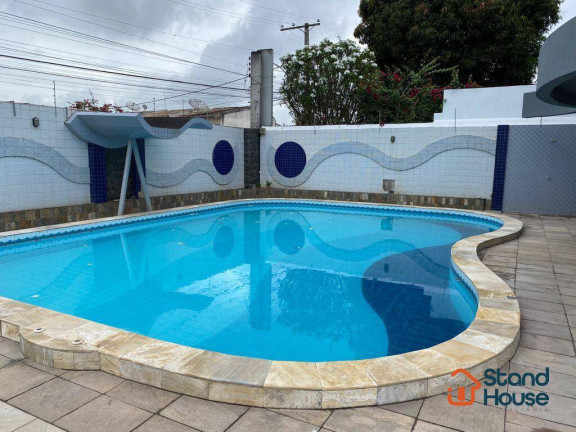 Imagem Casa com 4 Quartos à Venda, 900 m² em Santa Mônica - Feira De Santana