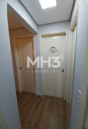 Imagem Imóvel com 3 Quartos à Venda, 67 m² em Parque Villa Flores - Sumaré