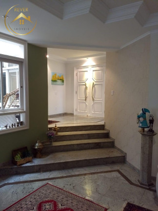 Imagem Sobrado com 4 Quartos à Venda, 562 m² em Sítios De Recreio Gramado - Campinas Imagem Sobrado com 4 Quartos à Venda, 562 m² em Sítios De Recreio Gramado - Campinas