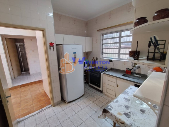 Imagem Casa com 3 Quartos à Venda, 142 m² em Centro - Mongaguá