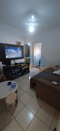 Imagem Apartamento com 2 Quartos à Venda, 43 m² em Vila Virgínia - Ribeirão Preto