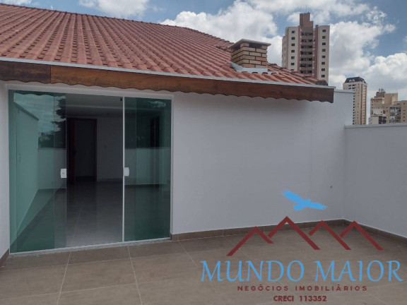 Imagem Apartamento com 2 Quartos à Venda, 100 m² em Vila Alzira - Santo André Imagem Apartamento com 2 Quartos à Venda, 100 m² em Vila Alzira - Santo André