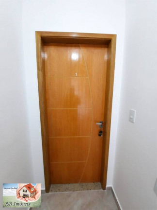 Imagem Apartamento com 1 Quarto para Alugar, 30 m² em Vila Curuçá - Santo André Imagem Apartamento com 1 Quarto para Alugar, 30 m² em Vila Curuçá - Santo André