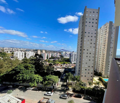 Imagem Apartamento com 3 Quartos à Venda, 69 m² em Morumbi - São Paulo Imagem Apartamento com 3 Quartos à Venda, 69 m² em Morumbi - São Paulo