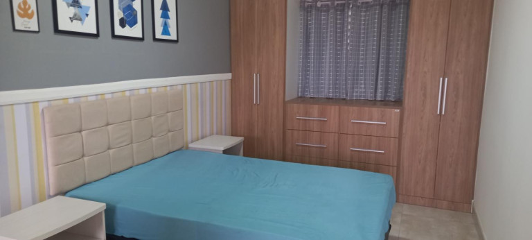 Imagem Casa com 2 Quartos à Venda, 61 m² em Jardim Jamaica - Itanhaém Imagem Casa com 2 Quartos à Venda, 61 m² em Jardim Jamaica - Itanhaém
