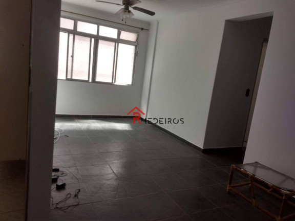 Imagem Apartamento com 2 Quartos à Venda ou Locação, 70 m² em Aviação - Praia Grande