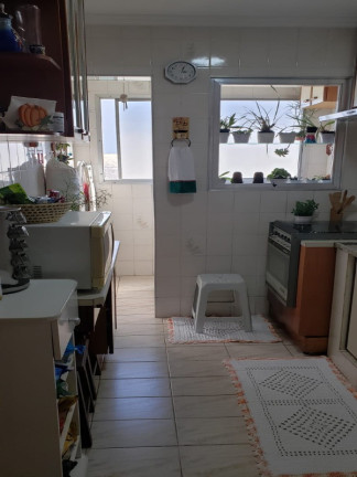 Imagem Imóvel com 2 Quartos à Venda, 57 m² em Vila Santa Catarina - São Paulo